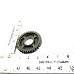 1987 Suzuki Quadrunner 4WD LT4WD OEM 37T 1st Driven Gear 24311-18A02 AS28