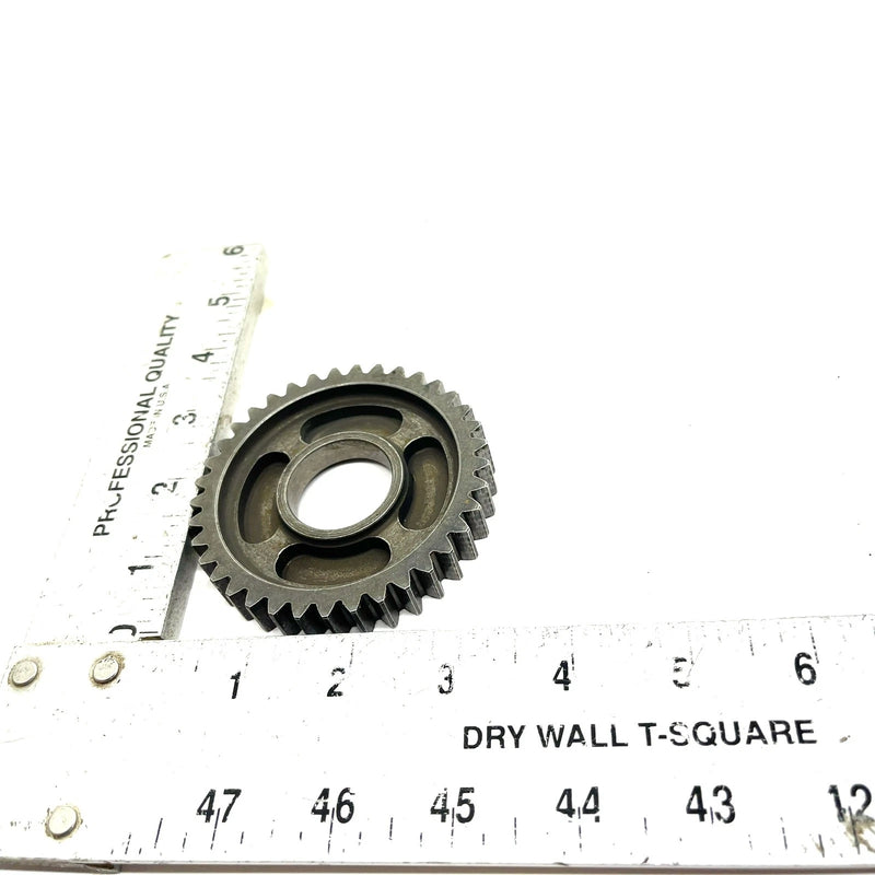 1987 Suzuki Quadrunner 4WD LT4WD OEM 37T 1st Driven Gear 24311-18A02 AS28
