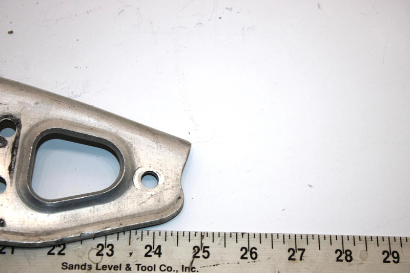 07 Arctic Cat M1100 Efi 153 Oem Left Side Frame Brace 3706-903 SA308