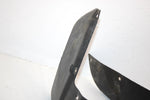 2000 Honda Trx300 Fourtrax 4x4 Oem Rear Splash Guard Set 80221-HM5-850ZA AH37