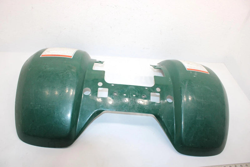 95 Polaris 300 4x4 Oem Front Fender 2631610-195 AP42
