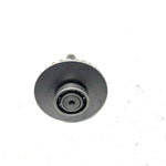 00-02 Polaris Magnum 325 4X4 OEM Output Shaft W/Gear 3233622 AP241