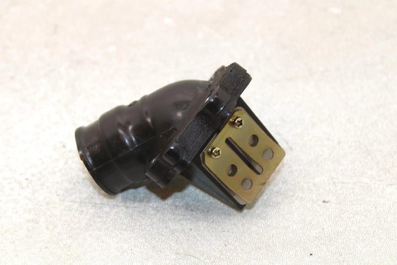 06 Polaris Sportsman 90 Oem Intake Boot/Reed Valve Assembly 0450065 0450063 APS1