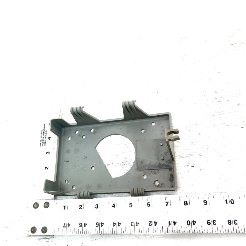 00-01 Sea-Doo GTX DI OEM Battery Support Tray 278001580 JS5