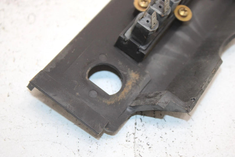 1995 Polaris 300 Oem Ignition Panel W/Bracket 5430995 5220965-067 AP141