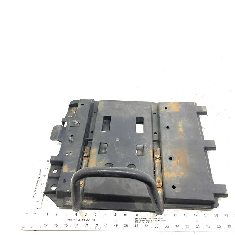 04-07 Yamaha Rhino 660 OEM Driver Seat Base 5UG-F470E-01-00 XY3.1