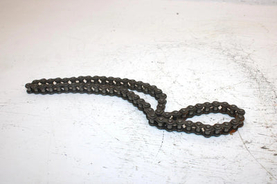 1989 Yamaha Inviter Oem 69P Drive Chain 94580-01062-00 SY17