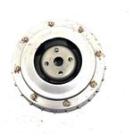 09-14 Yamaha Grizzly 550 YFM550 4x4 OEM Primary Clutch Half 3B4-17606-00-00 AY65