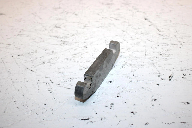 1990 Arctic Cat El Tigre Ext Mountain Cat Oem 0.28" Caliper Spacer 0115-586 SA49