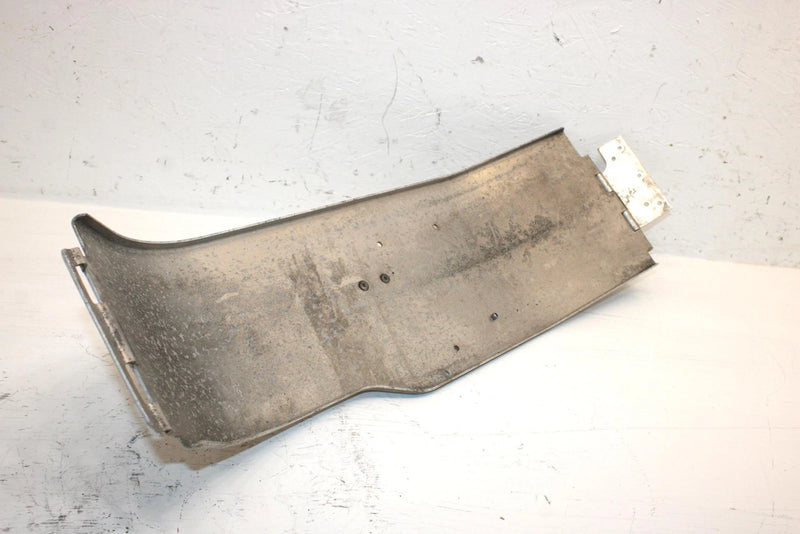 2001 Polaris 800 Le Oem Clutch Belt Cover SP22