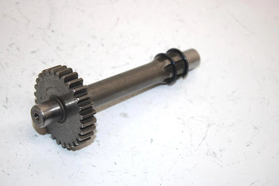 87 Kawasaki Bayou 185 Klf185a Oem Reverse Axle 13129-1549 AK13