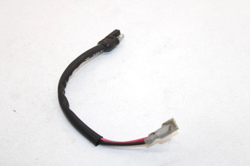 03 Arctic Cat 500 Fis Automatic  Oem Accessory Socket Wiring 0486-004 AA19