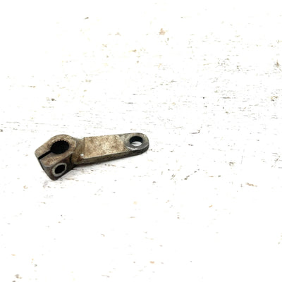 1986 Suzuki Quadrunner 185 OEM Shift Shaft Lever Arm 25520-24201 AS33