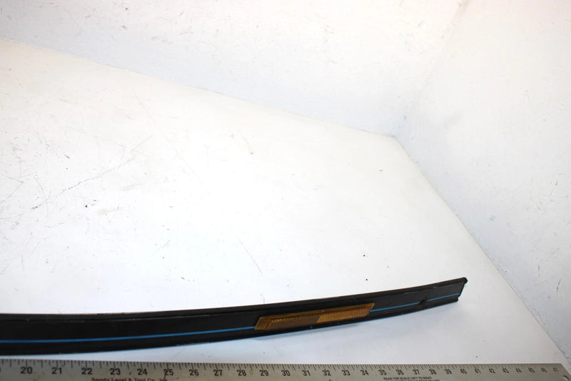 90 Polaris 500 Oem LH Bumper 2670151-067 5222205 SP211