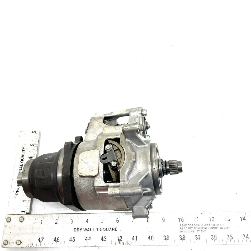 2001 Honda Foreman Rubicon 500 TRX500 OEM Hondamatic Unit 26000-HN2-010 AH95