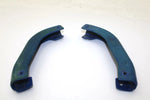 92 Polaris SL650 OEM Hull Corner Protector Pair 5410724-157 JP0