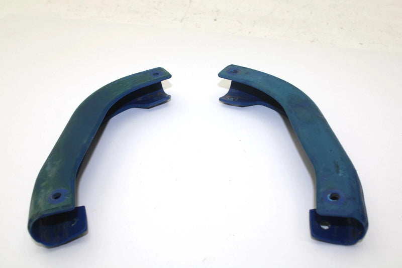 92 Polaris SL650 OEM Hull Corner Protector Pair 5410724-157 JP0