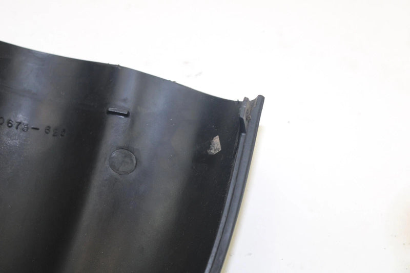1995 Arctic Cat Daytona Oem Top Gauge Mount 0678-320 JA6