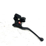 00-06 Honda Rancher 350 TRX350FM 4x4 OEM Rear Brake Lever 53180-HA8-770 AH47