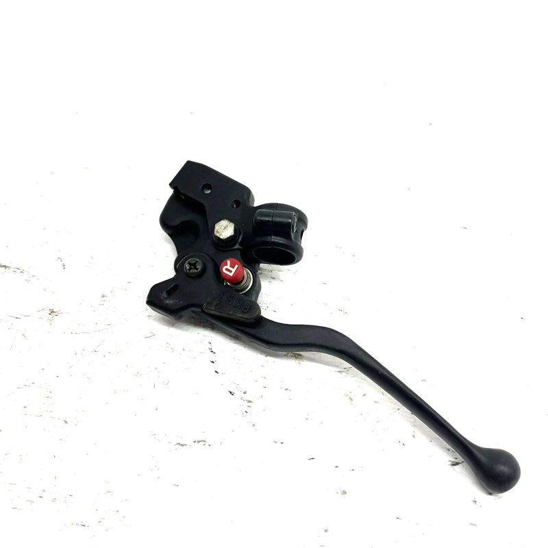 00-06 Honda Rancher 350 TRX350FM 4x4 OEM Rear Brake Lever 53180-HA8-770 AH47