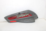 06 Polaris Trail Touring Oem Right Snow Skirt 5434584-453 SP166