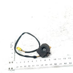 2001 Arctic Cat 500 OEM Left Control Switch 3509-017 AA36