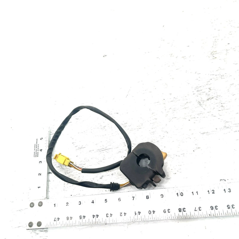 2001 Arctic Cat 500 OEM Left Control Switch 3509-017 AA36