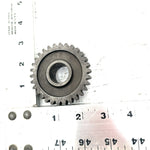 84-87 Suzuki Quadrunner 185 OEM 30T Reverse Idler Gear 24561-24410 AS33