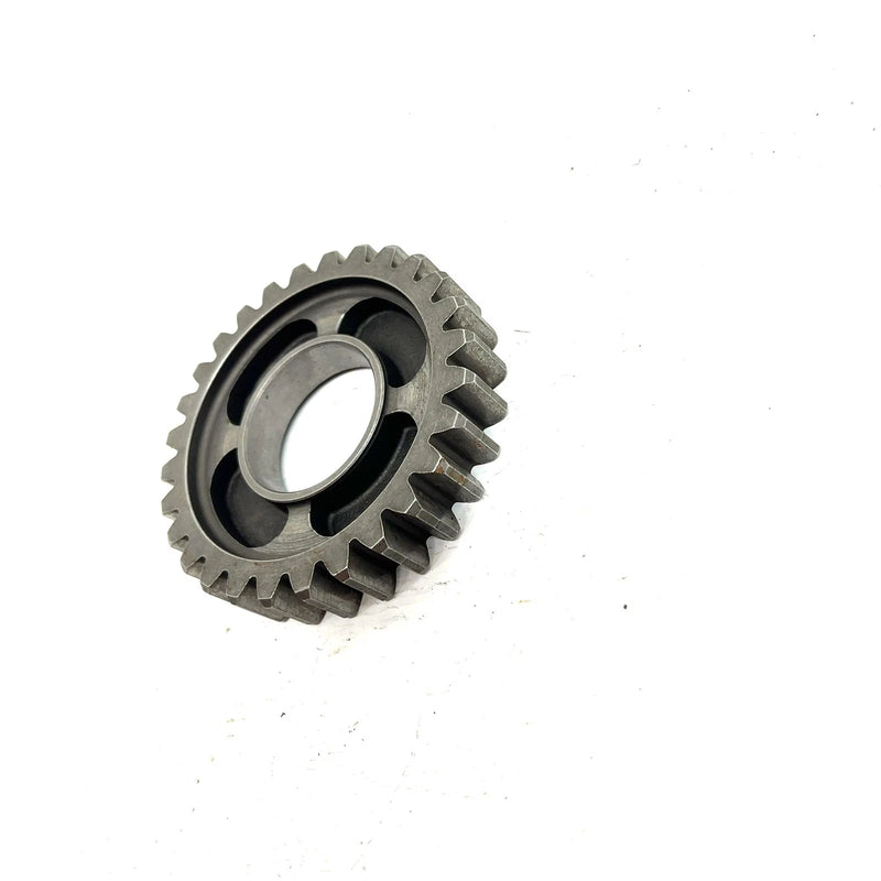 2002 Suzuki Quadrunner 500 LTF500F 4x4 OEM 28T Sub Drive Gear 29211-44D50 AS37