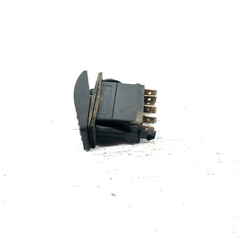 16-22 Can-Am Defender HD10 OEM Light Switch 710004492 XB0.3