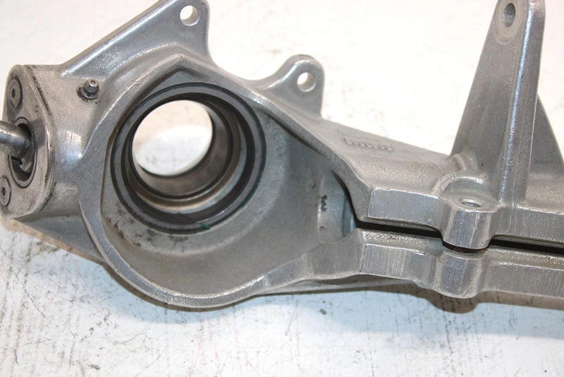 91 Polaris Trail Boss 250 4x4 Oem Left Strut Support 1843033 AP29