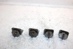 02 Ski-doo Grand Touring 500 Oem Engine Mount And Bracket Set 570128700 SS24