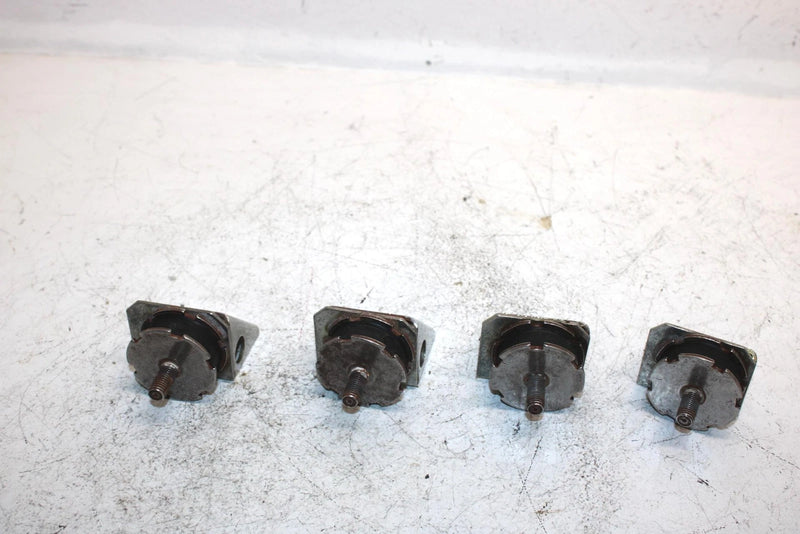 02 Ski-doo Grand Touring 500 Oem Engine Mount And Bracket Set 570128700 SS24