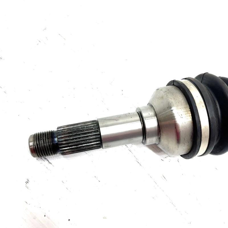 04-05 Yamaha Rhino 660 OEM Front Left Driveshaft 5UG-F518F-10-00 XY3