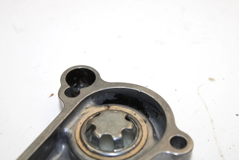 89 Suzuki Quadrunner 160 LT160E 2x4 OEM Clutch Release Cover 11410-18a10 AS16