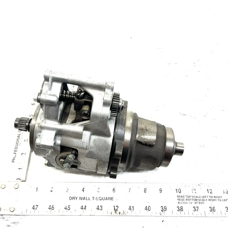01-09 Honda Foreman Rubicon 500 TRX500 OEM Hondamatic Unit 26000-HN2-A00 AH79