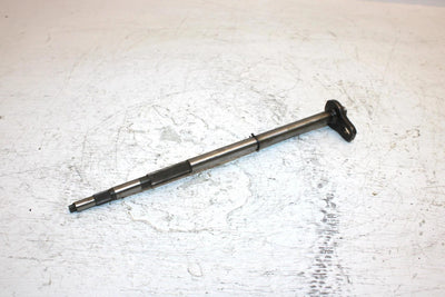 02 Honda Trx 350 Fea Fourtrax Rancher 4x4 Es Oem Shift Shaft 24680-HN5-A10 AH54