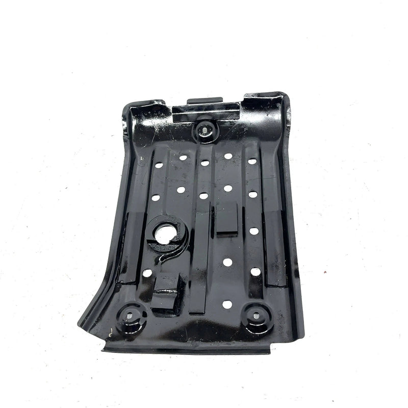 91-02 Suzuki King Quad 300 4x4 OEM Rear Skid Plate 61390-19B02 AS34