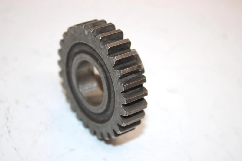 82 Honda Atc200 A Oem 27T 5th Mainshaft Gear 23501-427-010 AH29