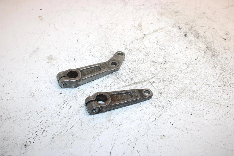 79 Yamaha Enticer 340 Et340c Oem Steering Arm Set 8F3-23851-00-00 SY4