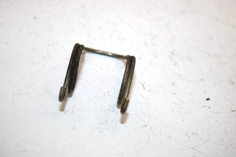 03 Bombardier Quest 650 Oem Shift Lever Spring 705500283 AB1.1
