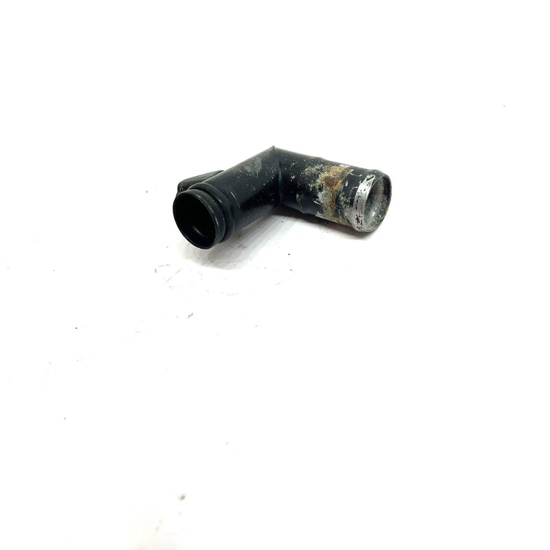 2008 Kawasaki Teryx 750 4x4 OEM Front Coolant Outlet 39192-0074 XK0.1