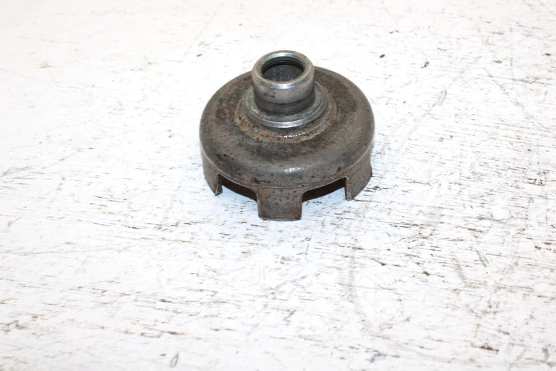 1992 Kawasaki Bayou 220 Oem Starter Recoil Cup 49080-1051 AK36