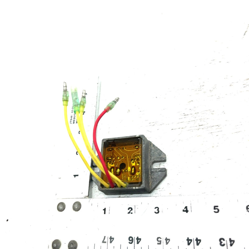 96-97 Sea-Doo GTX OEM Voltage Regulator 278000443 JS60