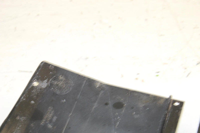1994 Sea-doo Gtx Oem Ride Plate Shoe 271000186190 JS13