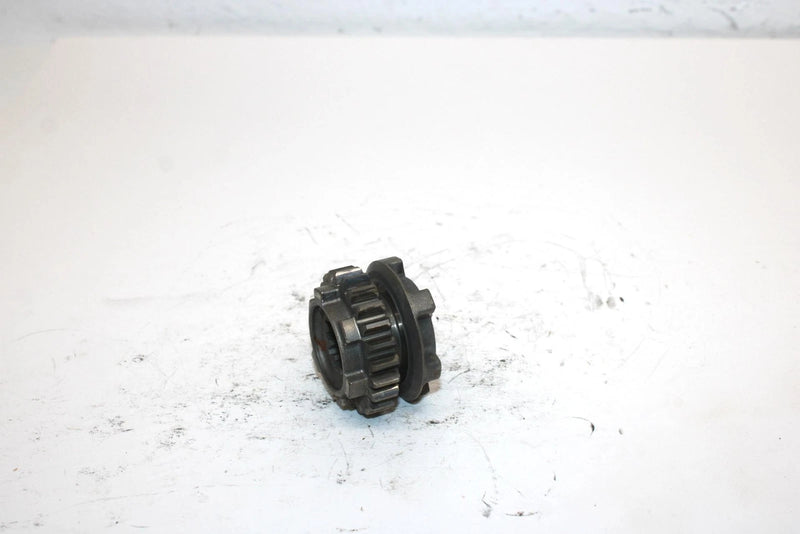 2009 Honda Trx 500 Fpea Foreman P/s Es Oem 23T Mainshaft Gear 23441-HP0-A00 AH17