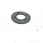 04-07 Yamaha Rhino 660 OEM Cooling Fan Spacer Plate 5UG-12681-00-00 XY3.1