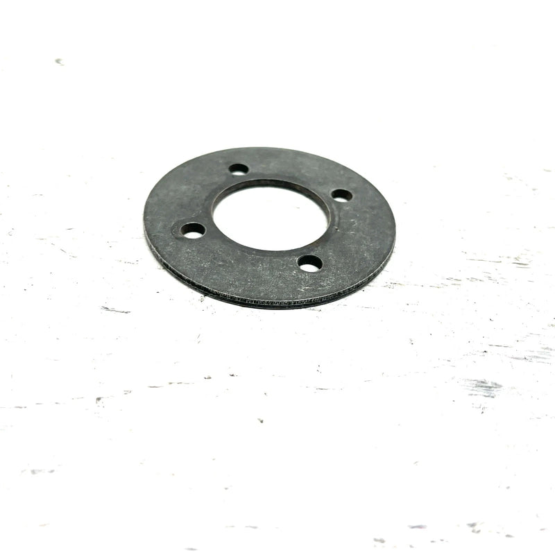 04-07 Yamaha Rhino 660 OEM Cooling Fan Spacer Plate 5UG-12681-00-00 XY3.1