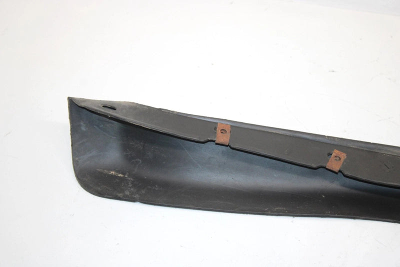 02 Polaris Sportsman 700 Oem Front Fender Flap Set 5431798-070 5431799-070 AP43