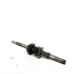 98-02 Arctic Cat 300 4X4 OEM Transmission Countershaft 3446-277 AA42